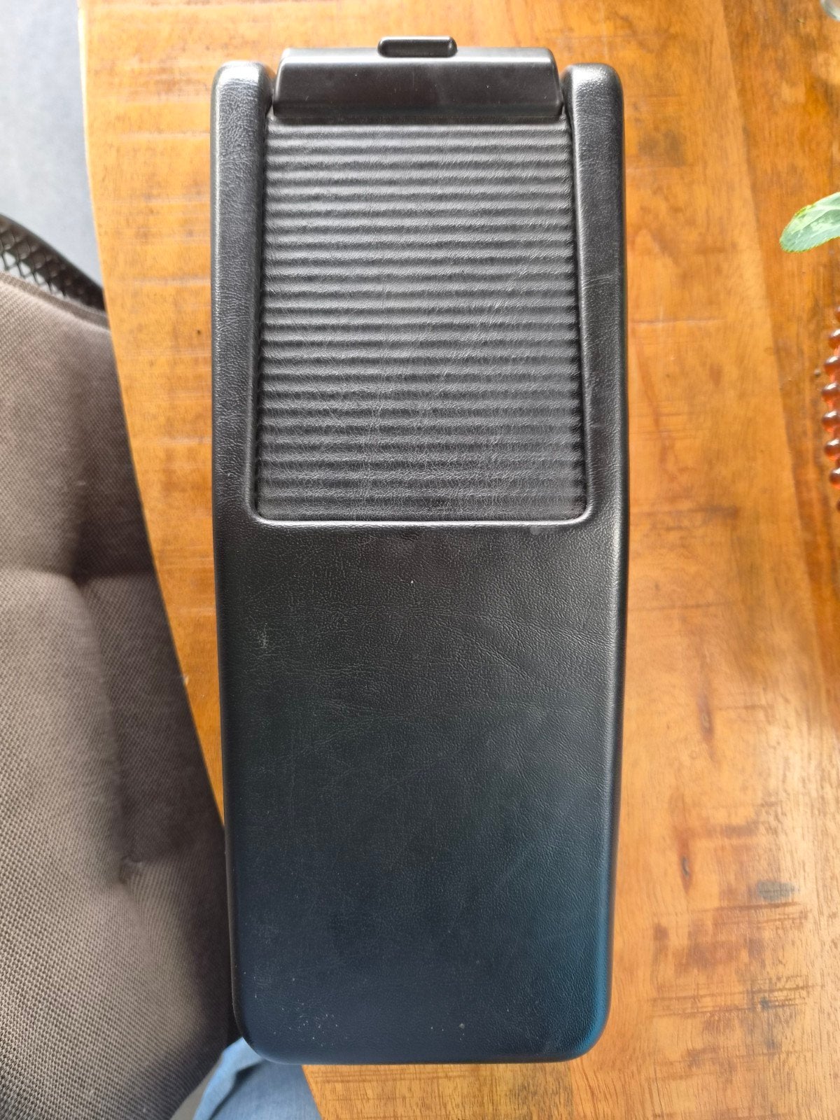 Rollobox W124, Auto-onderdelen, Ophalen of Verzenden, Gebruikt, Mercedes-Benz