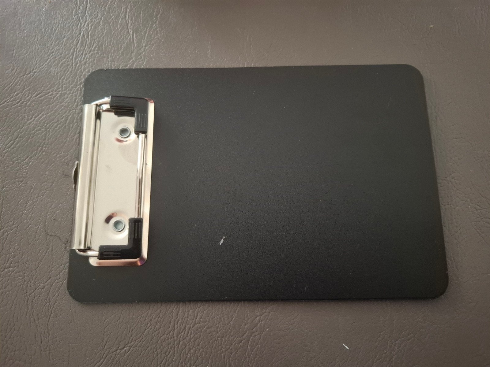 zakformaat notitie klembord nieuw in verpakking, Ophalen of Verzenden, Nieuw