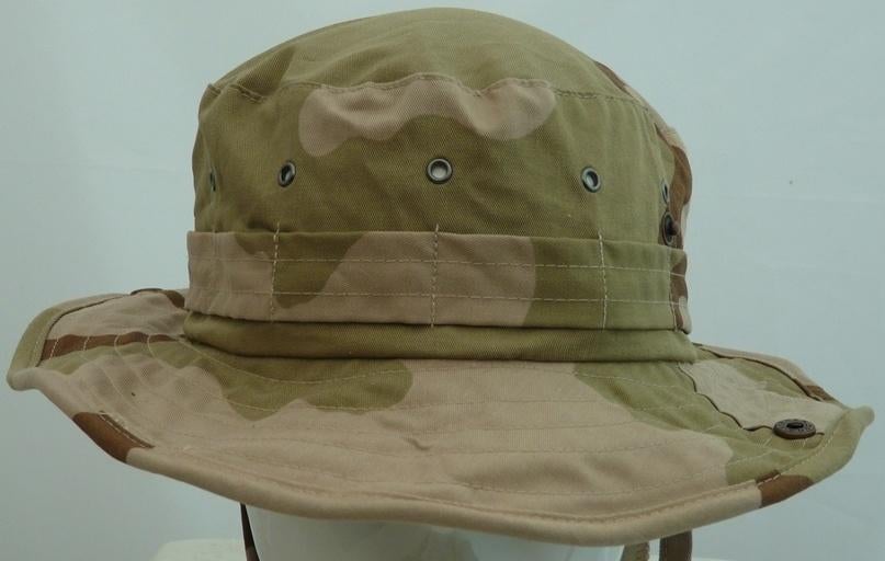 Hoed / Pet, Zomer, Desert Camo, maat: 56, KL, 1990s.(Nr.10), Verzamelen, Ophalen of Verzenden, Landmacht, Nederland, Kleding of Schoenen