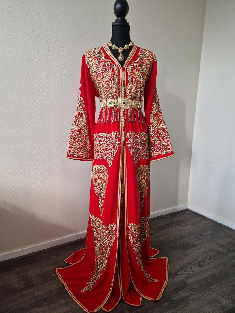Nieuwe prachtige Takshita te koop!, Ophalen of Verzenden, Nieuw, Maat 42/44 (L), Overige typen