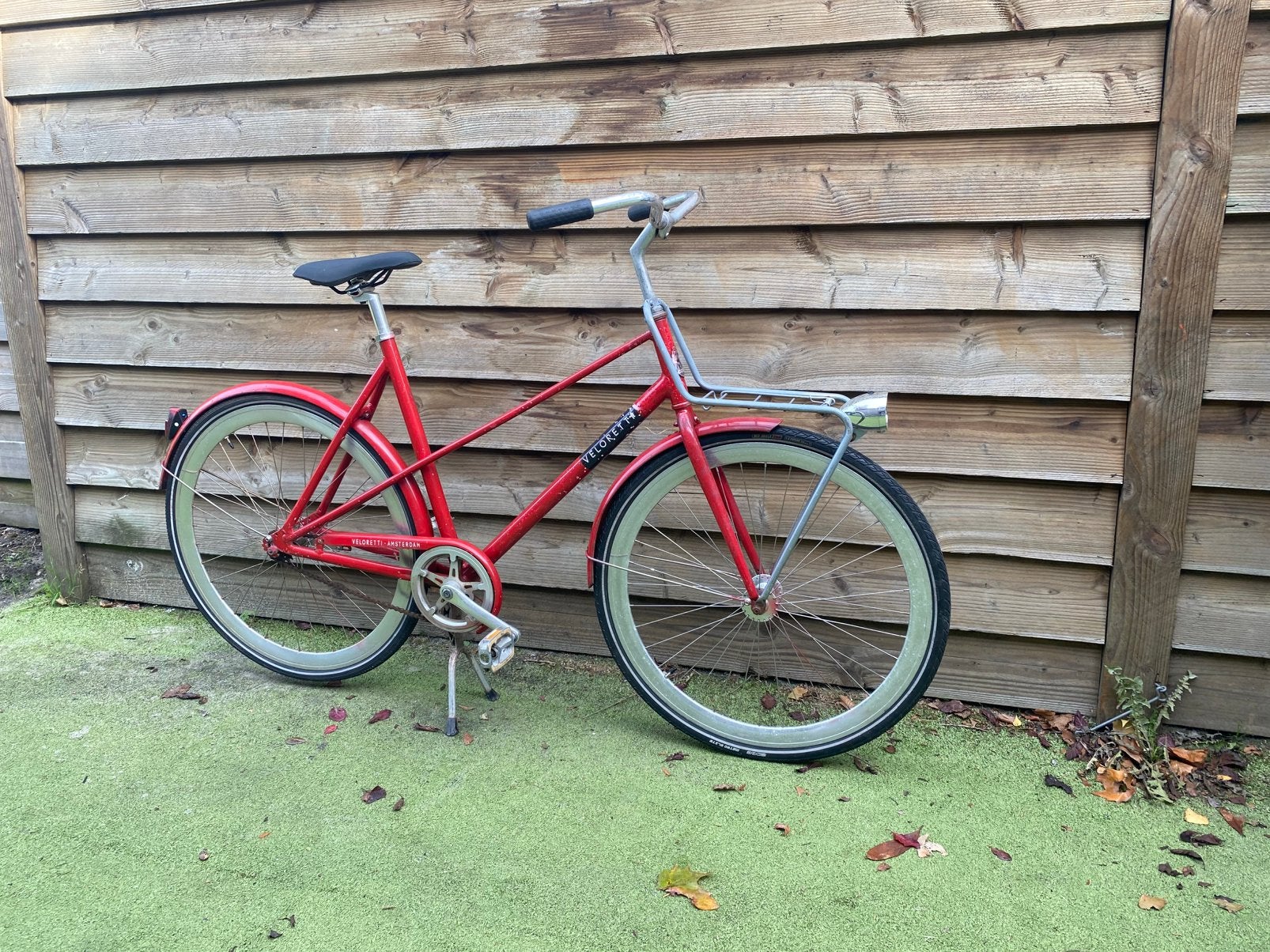 Prima VELORETTI CAFERACER, Fietsen en Brommers, 53 tot 56 cm, Ophalen of Verzenden, Gebruikt