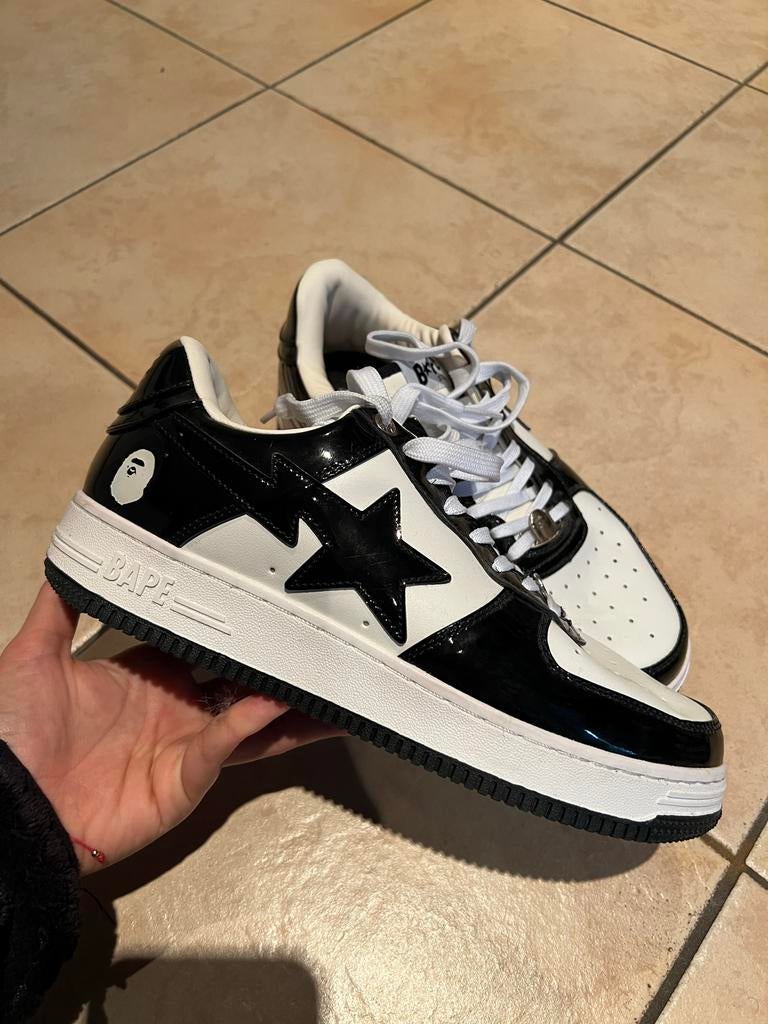 BAPE STA size:43, Ophalen of Verzenden, Zo goed als nieuw