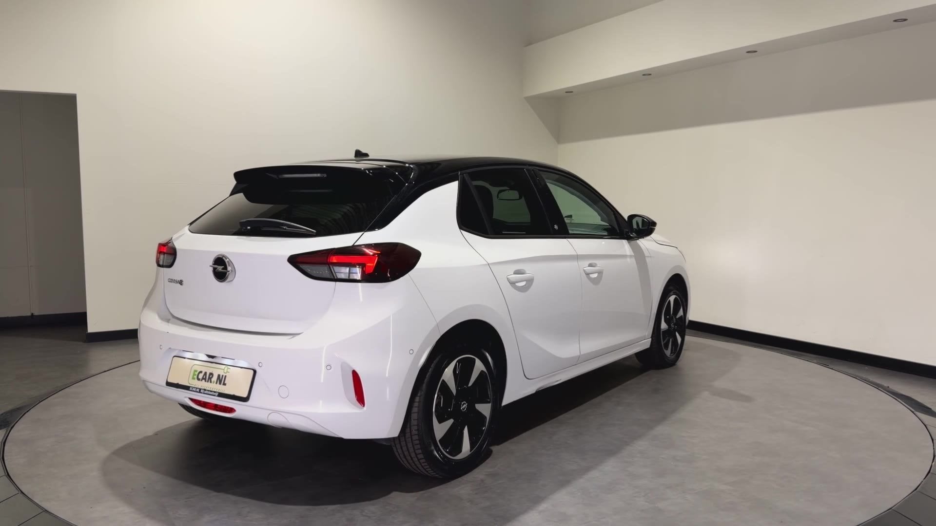 Opel Corsa Electric Edition 50 kWh | SOH 99,2 % | Volledig D, Auto's, Opel, Gebruikt, Met garantie (alle), Origineel Nederlands