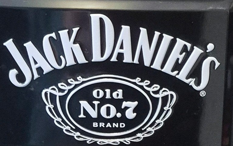 Jack Daniels Gevraagd, Verzamelen, Ophalen of Verzenden