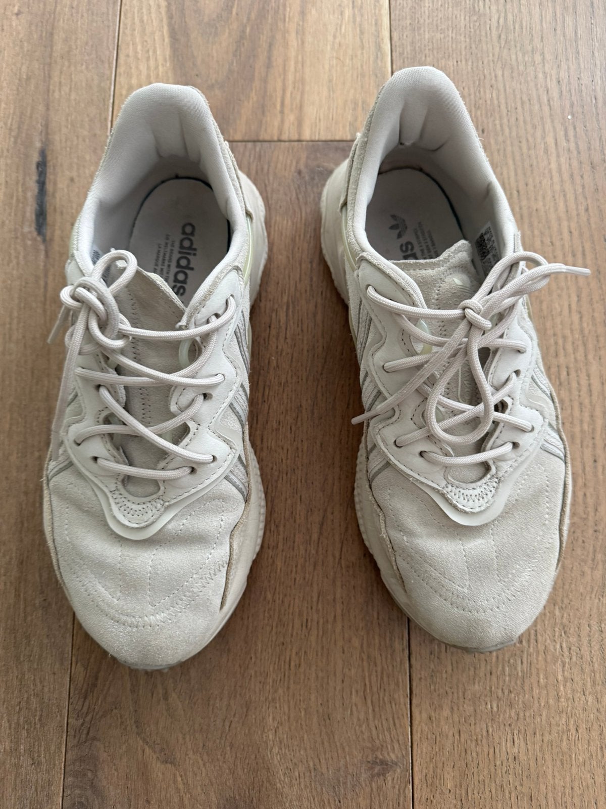Adidas Ozweego unixes 41/3, Adidas, L00, Schoenen, Ophalen of Verzenden