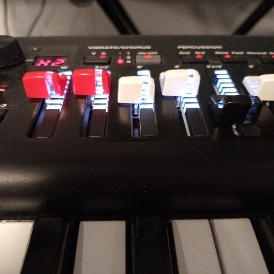 Yamaha YC61 Stage Keyboard, Muziek en Instrumenten, Keyboards, Ophalen of Verzenden, Gebruikt, 61 toetsen, Yamaha