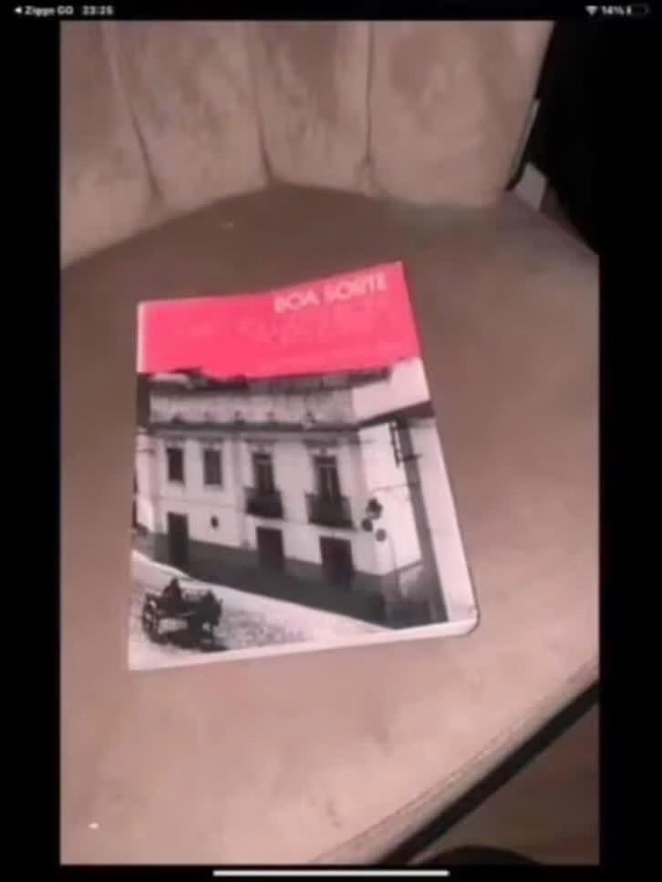 Leerboek Portugees: Boa Sorte, Ophalen of Verzenden, Geesteswetenschap, Onbekend, Gelezen
