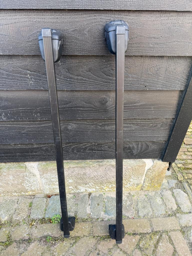Atera dakdragers volvo audi volkswagen seat ford, Auto diversen, Dakdragers, Ophalen of Verzenden