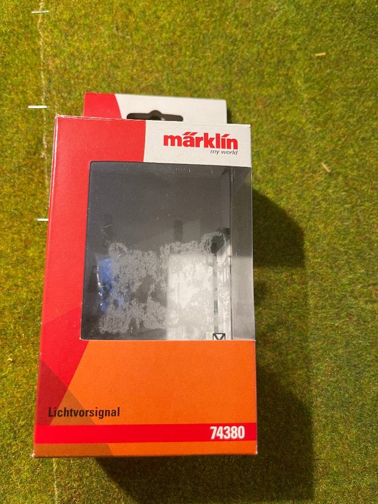 seinpaal, Overige merken, Gelijkstroom, Overige typen, Nieuw