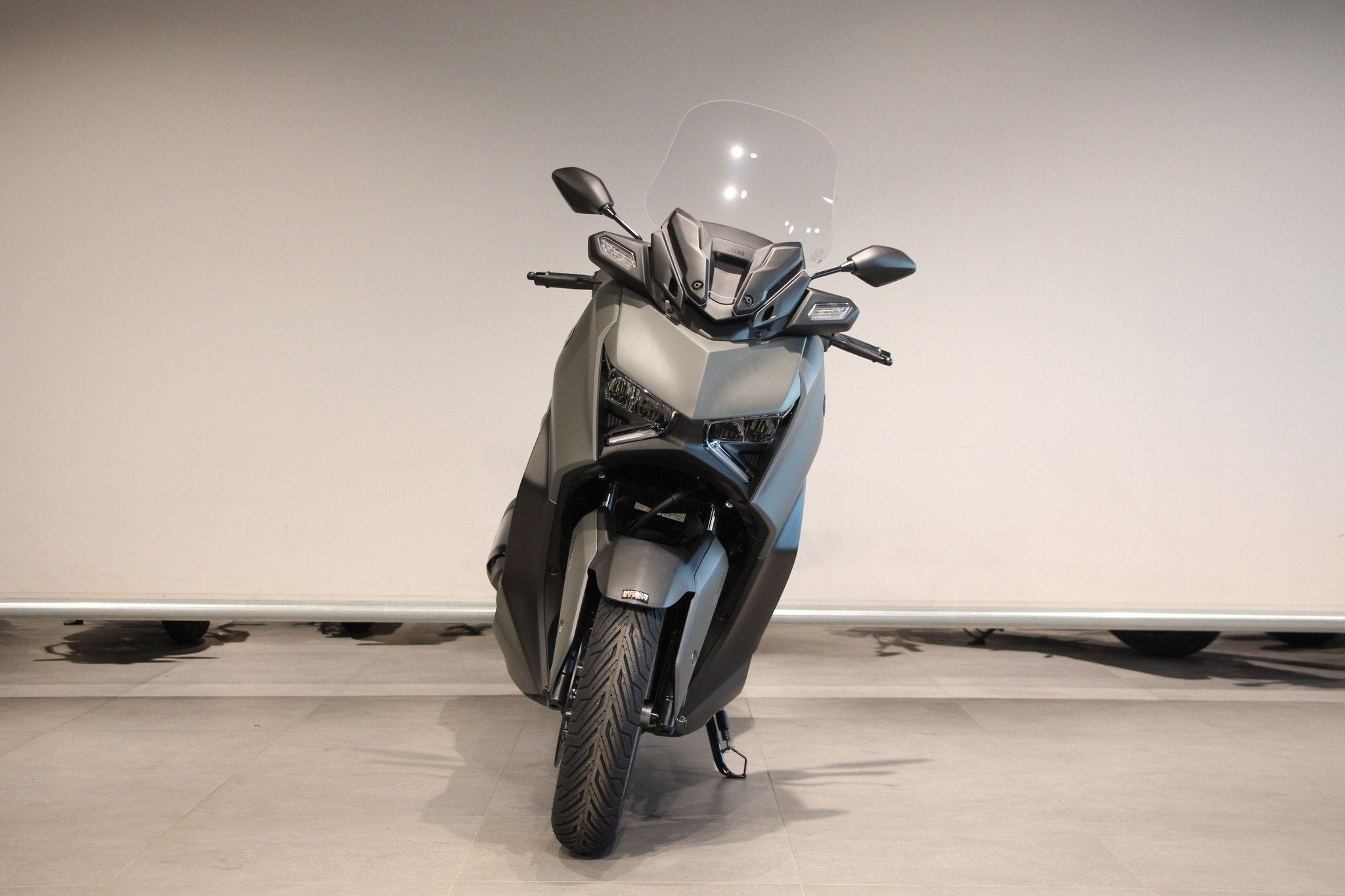 Yamaha X MAX 300 (bj 2026), Scooter, Klantenservice@yamaha-motor.nl, Koolhovenlaan 101
1119 NC  Schiphol-Rijk, NL, 12 t/m 35 kW