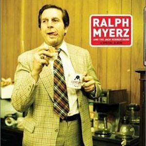 Ralph Myerz and the Jack Herren Band, Cd's en Dvd's, Cd's | Dance en House, Ophalen of Verzenden, Gebruikt, Jazz-Dance en Acid Jazz