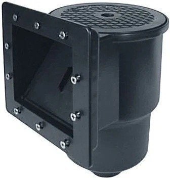 Vijver Wand Skimmer, Ophalen, Vijverpomp, Nieuw, Vantieltuinen