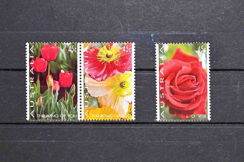 postzegels Australië 1994, Postzegels en Munten, Postzegels | Oceanië, Ophalen of Verzenden, Postfris