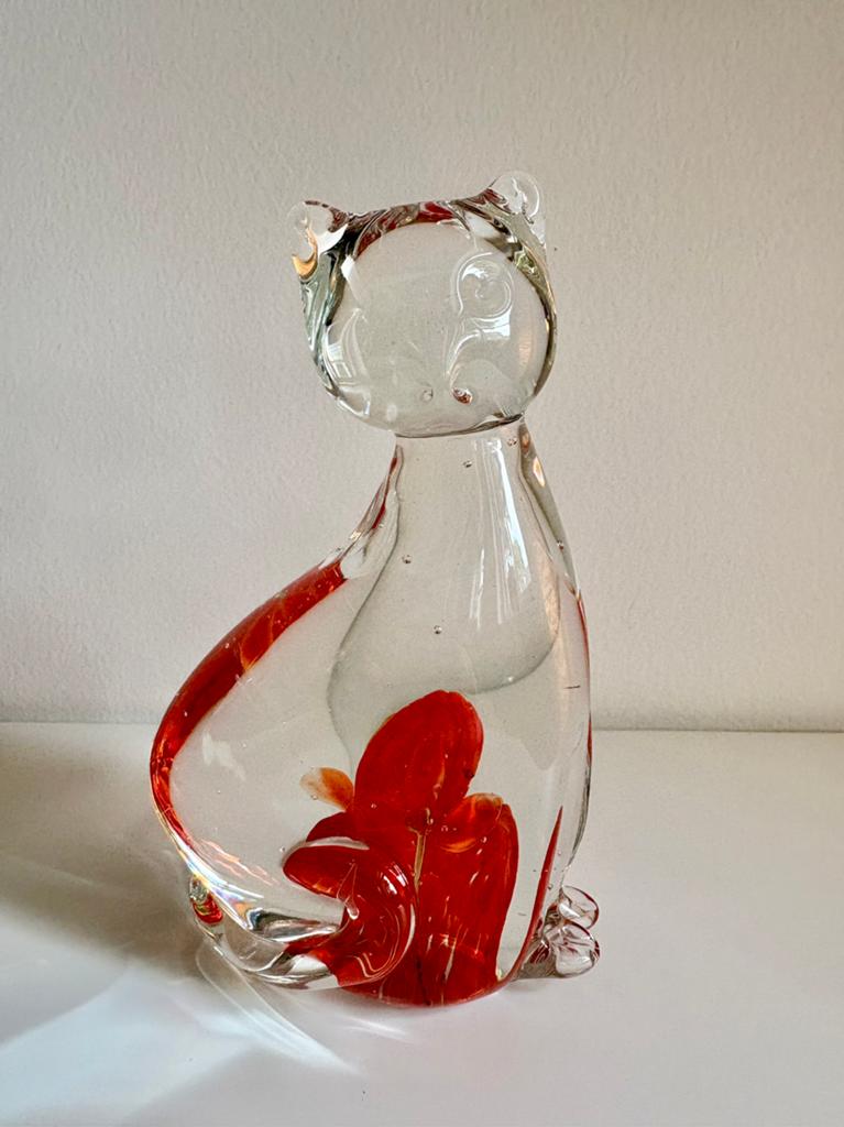 Murano glaskunst, Ophalen of Verzenden