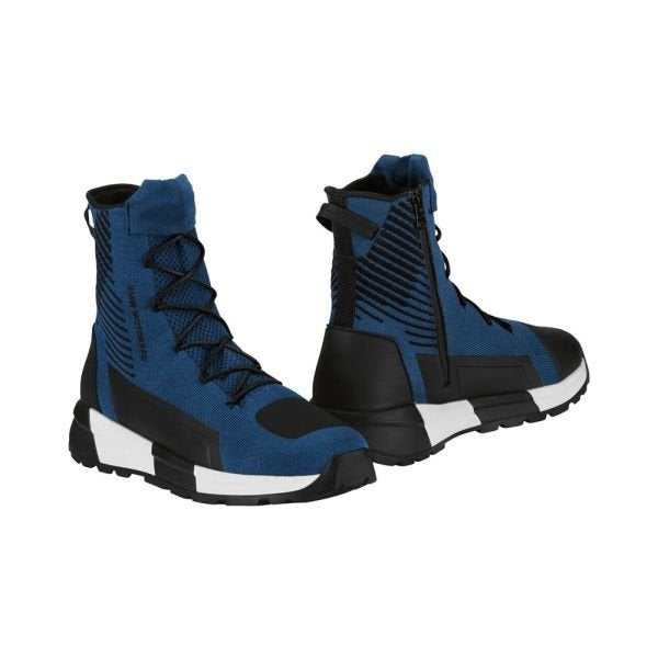 BMW KnitLite Sneaker Motorradsneaker (blauw) Maten: zie omsc, Nieuw met kaartje, BMW Nederland B.V., Ophalen of Verzenden, Einsteinlaan 5 2289 CC Rijswijk