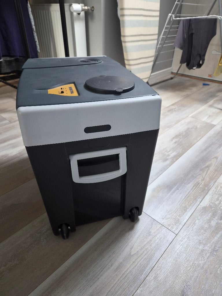 koelbox, Caravans en Kamperen, Ophalen, Gebruikt, Koelbox, Elektrisch