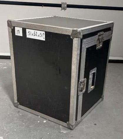 flightcase nr 17, Muziek en Instrumenten, Ophalen, Gebruikt, Overige instrumenten, Flightcase