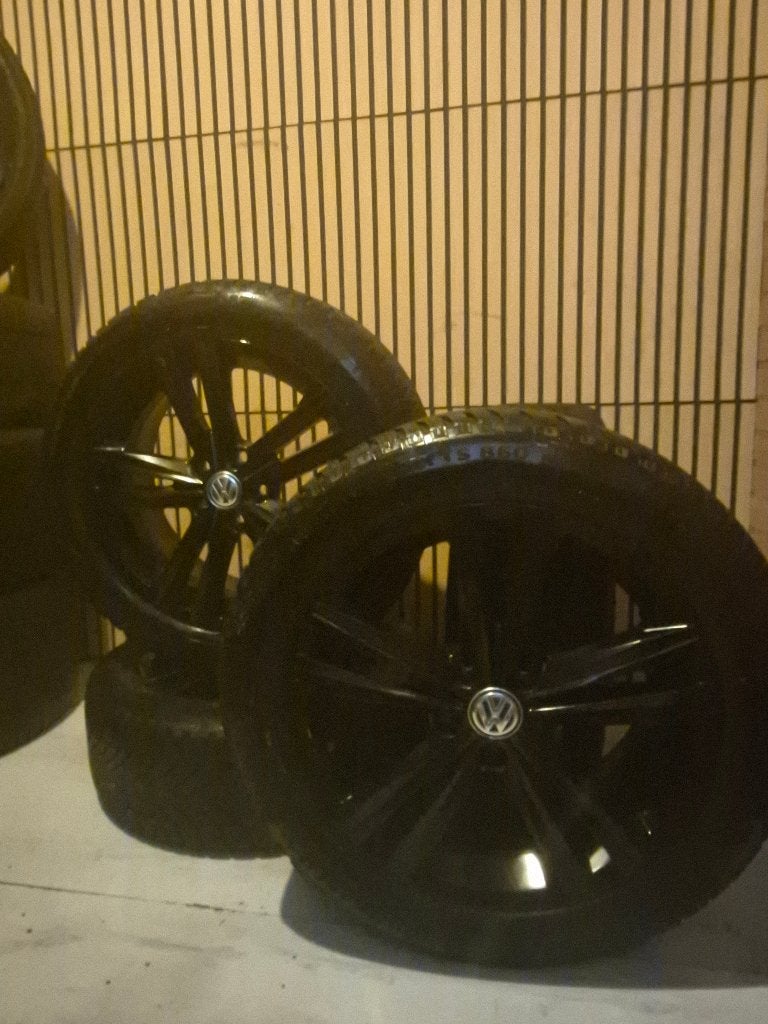 Partij.velgen up ibiza polo RS3 R8, Auto-onderdelen, Ophalen, Gebruikt, Seat, Bumper
