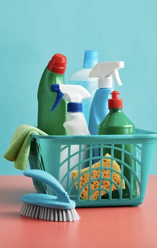 Huishoudelijke hulp met ervaring en referenties, Schoonmaken