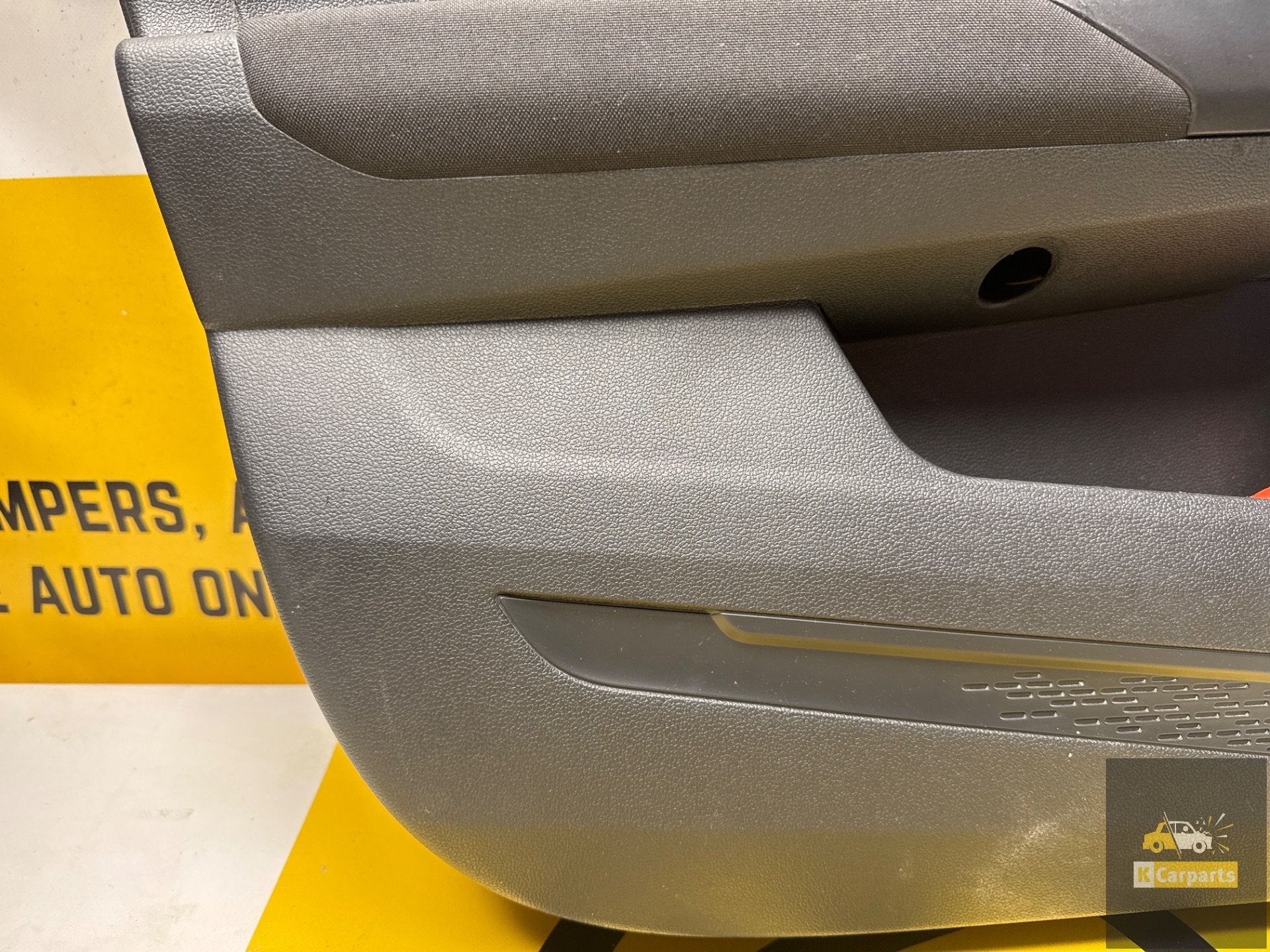 Volkswagen Polo 2G links Voor Deurpaneel Binnen bekleding 2G, Info@fabrikant.eu, Voor, Ophalen of Verzenden, Fabrikant BV