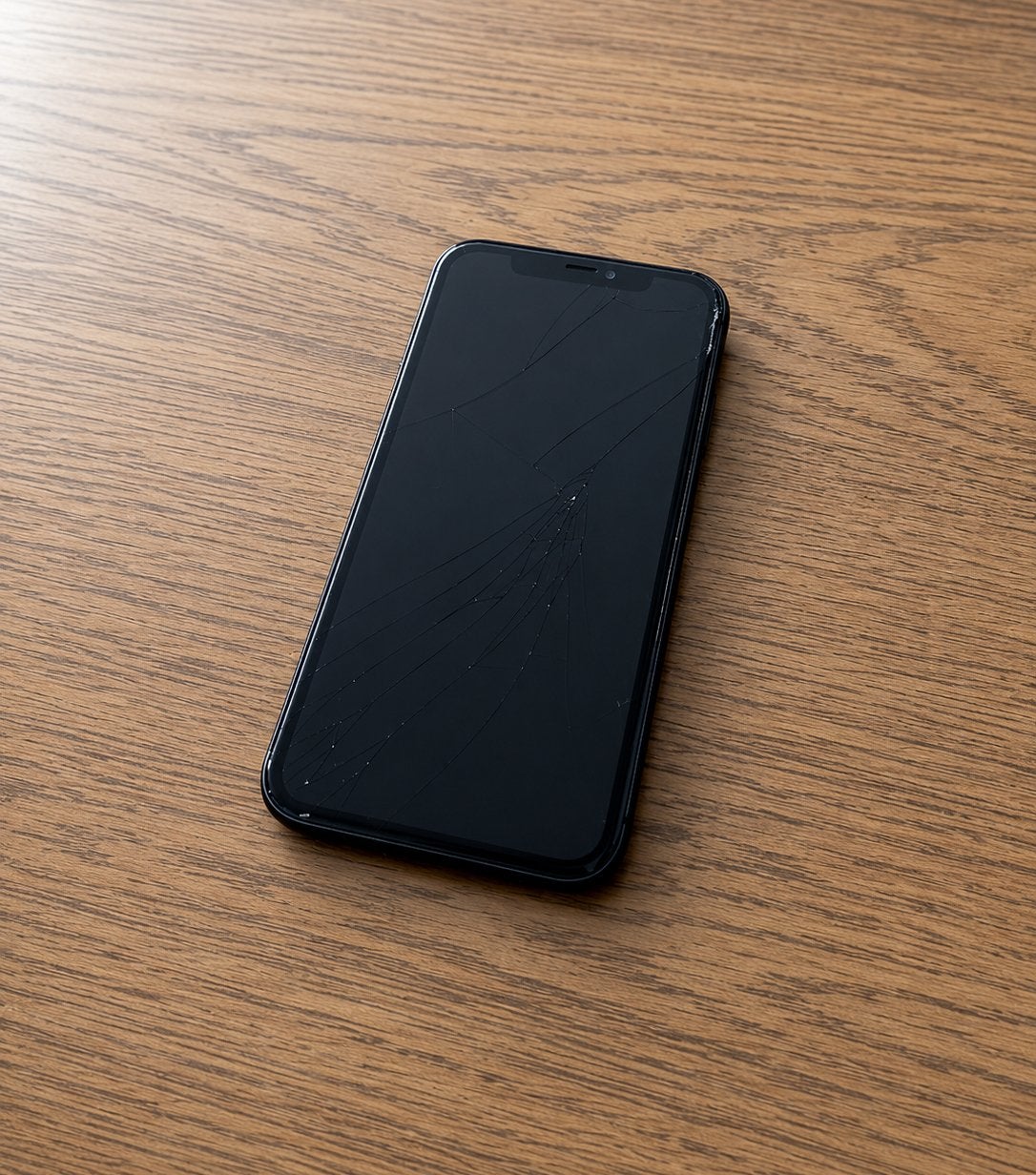 Apple iPhone 11 Zwart 64GB, Telecommunicatie, Mobiele telefoons | Apple iPhone, Gebruikt, 71 %, Zwart, 64 GB