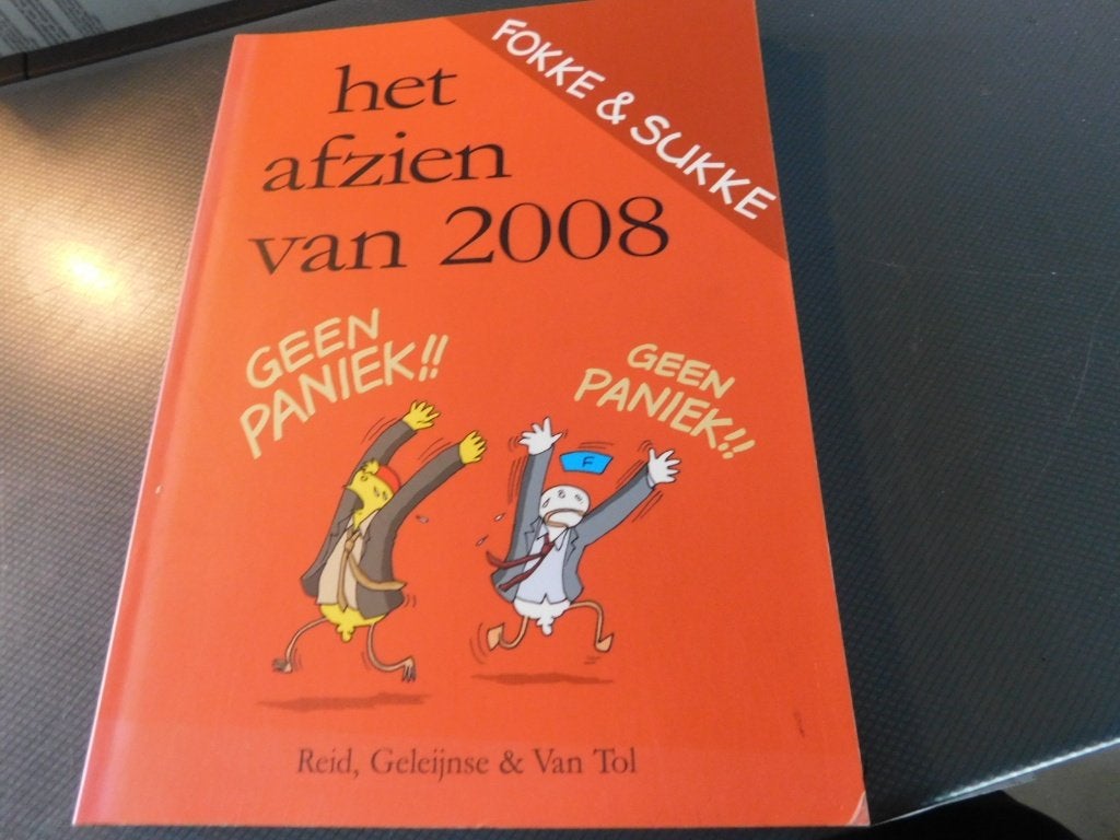 fokke en sukke 9 stuks of 1 euro per stuk, Meerdere stripboeken, Ophalen of Verzenden, Zo goed als nieuw, Diverse auteurs