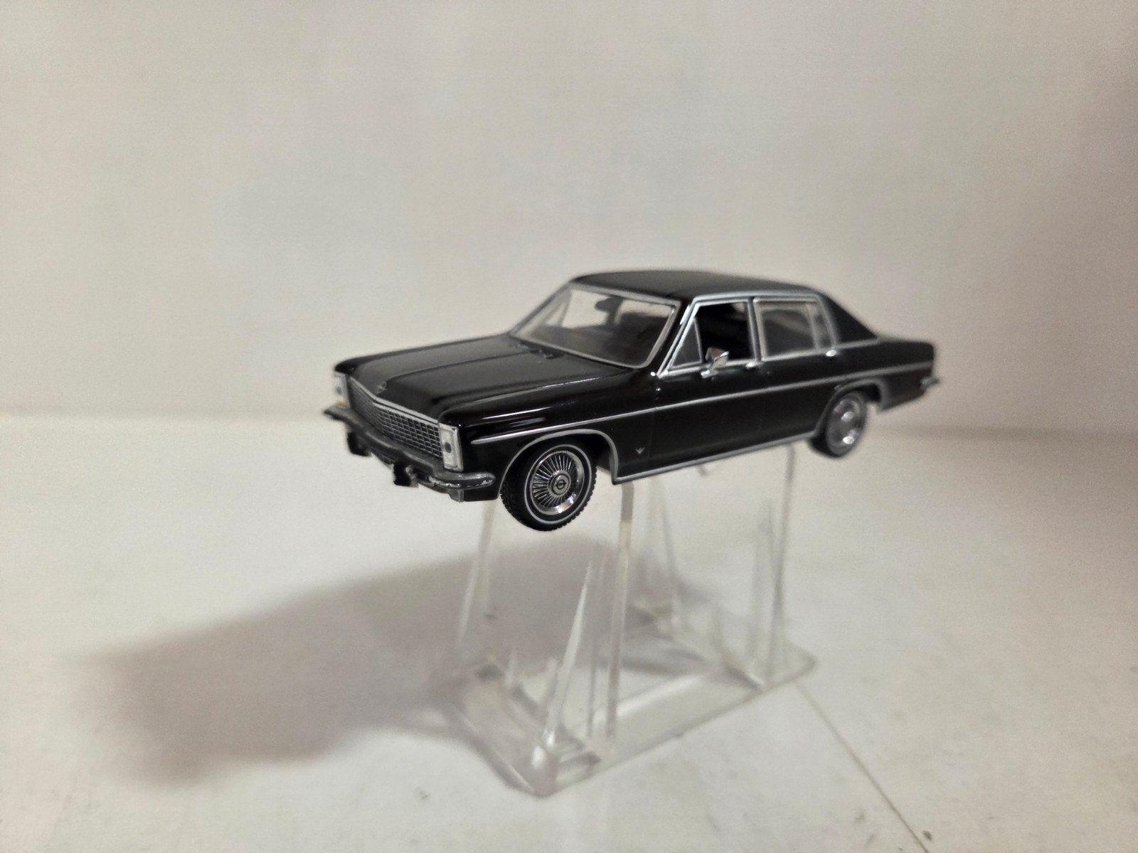 Minichamps Opel Diplomat, Auto, ., Ophalen of Verzenden, Zo goed als nieuw