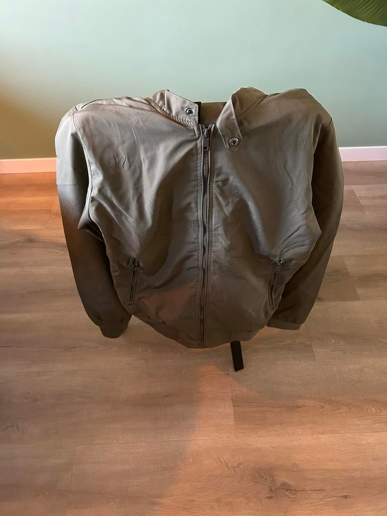 Zomerjas groen (nieuw), Ophalen of Verzenden, Nieuw, Maat 48/50 (M), Groen