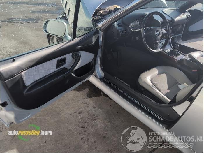 Foto 20 van BMW Z3 Z3 Roadster (E36/7), Cabrio onderdelen (kleur: 309 AR