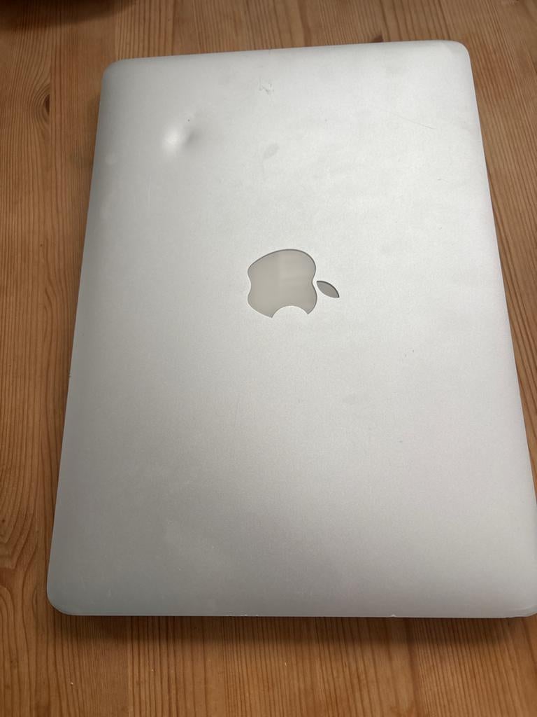 Apple MacBook Pro 13 inch - Gebruikt, Gebruikt, Qwerty, 13 inch, Onbekend