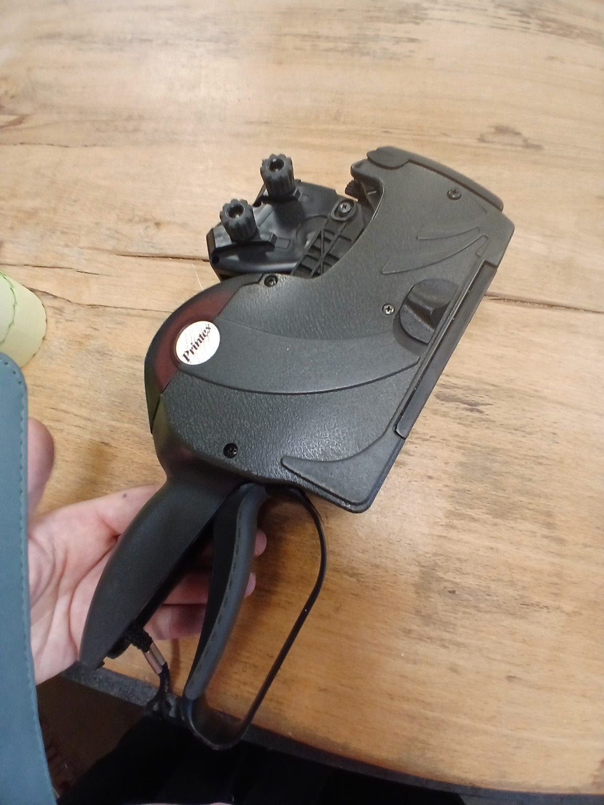 printex prijstang prijzentang van / voor, Ophalen of Verzenden, Gebruikt