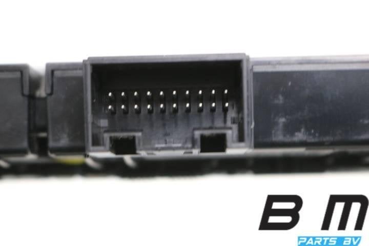 Schakelaars in middenconsole Audi A3 8V SB 8V0925301BM, Gebruikt