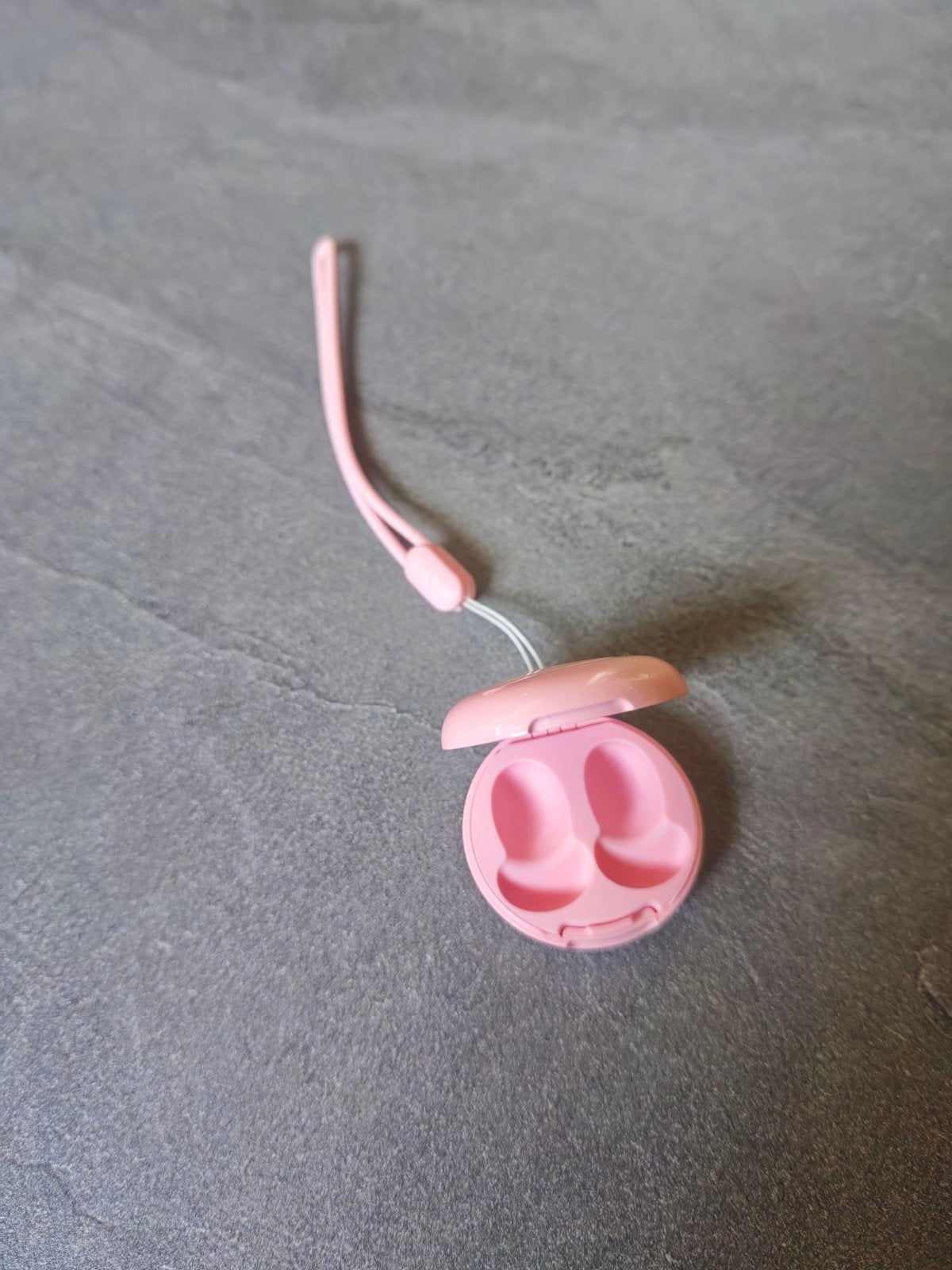 Oordopjes case geschikt voor loop earplugs, Ophalen of Verzenden, Nieuw