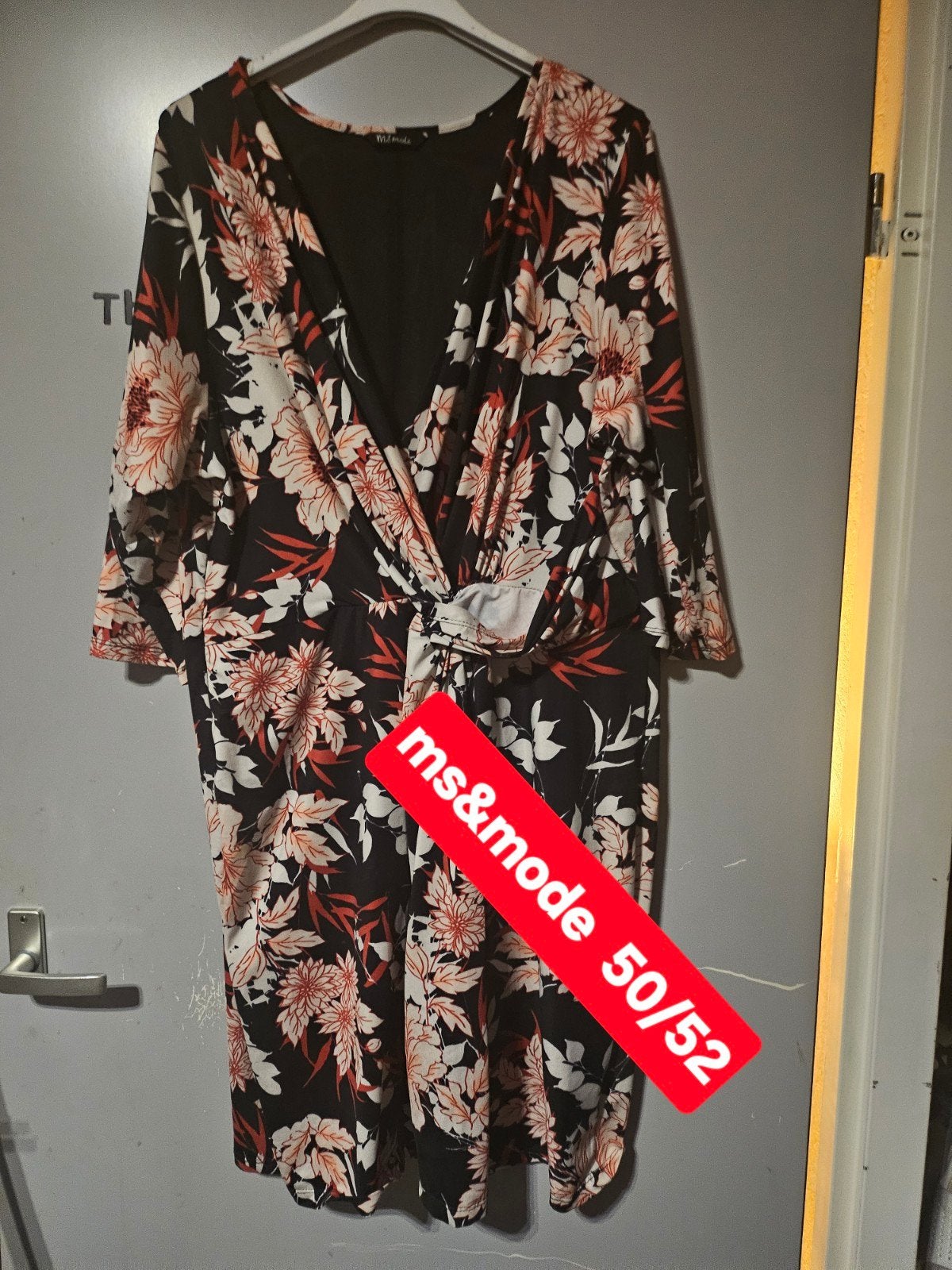 50/52, Kleding | Dames, Grote Maten, Ophalen of Verzenden, Zo goed als nieuw
