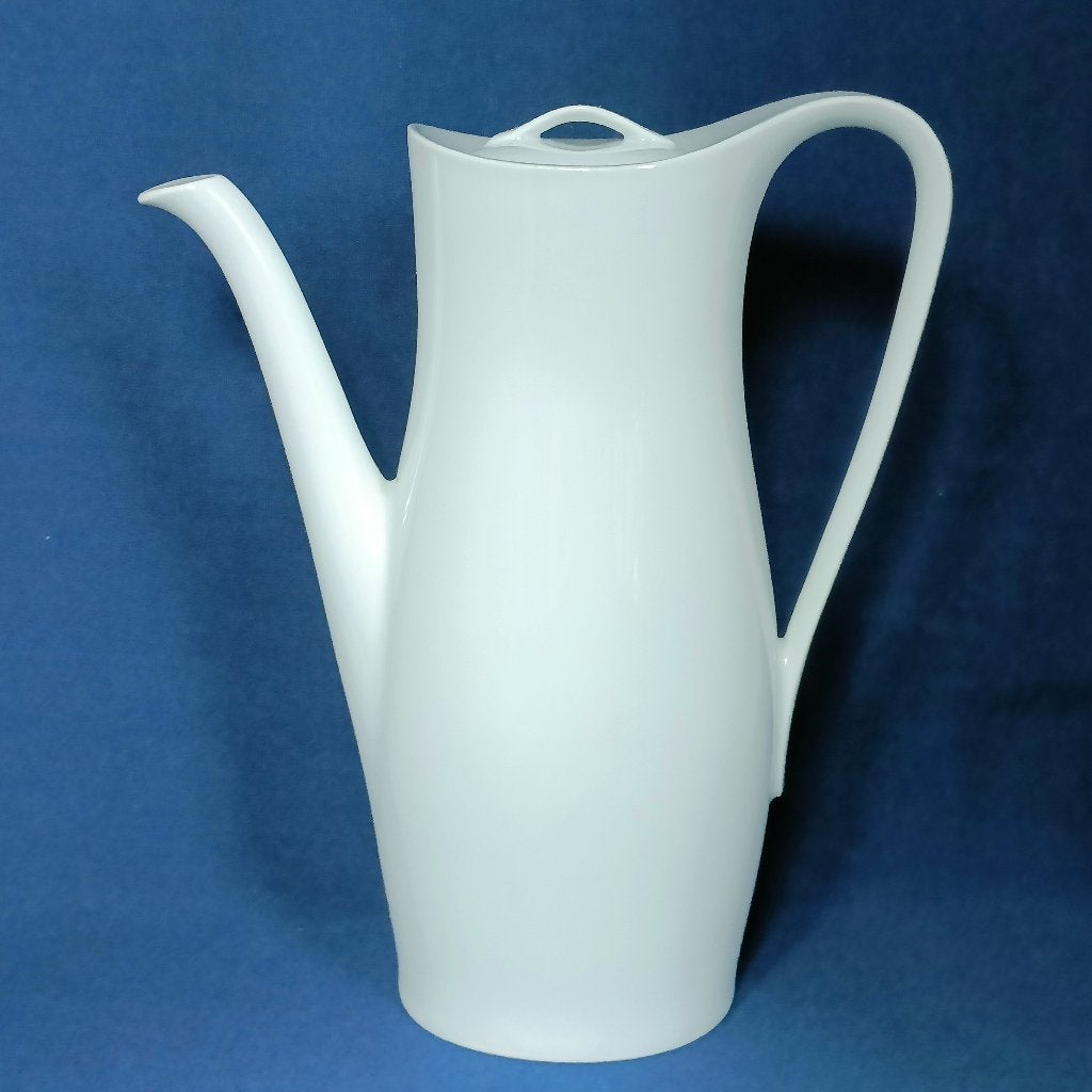 Eschenbach Larissa - koffiepot Andries Dirk Copier, Ophalen of Verzenden