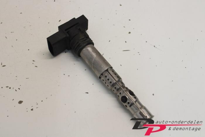 Bobine van een Volkswagen Polo, Gebruikt, -, Volkswagen, -