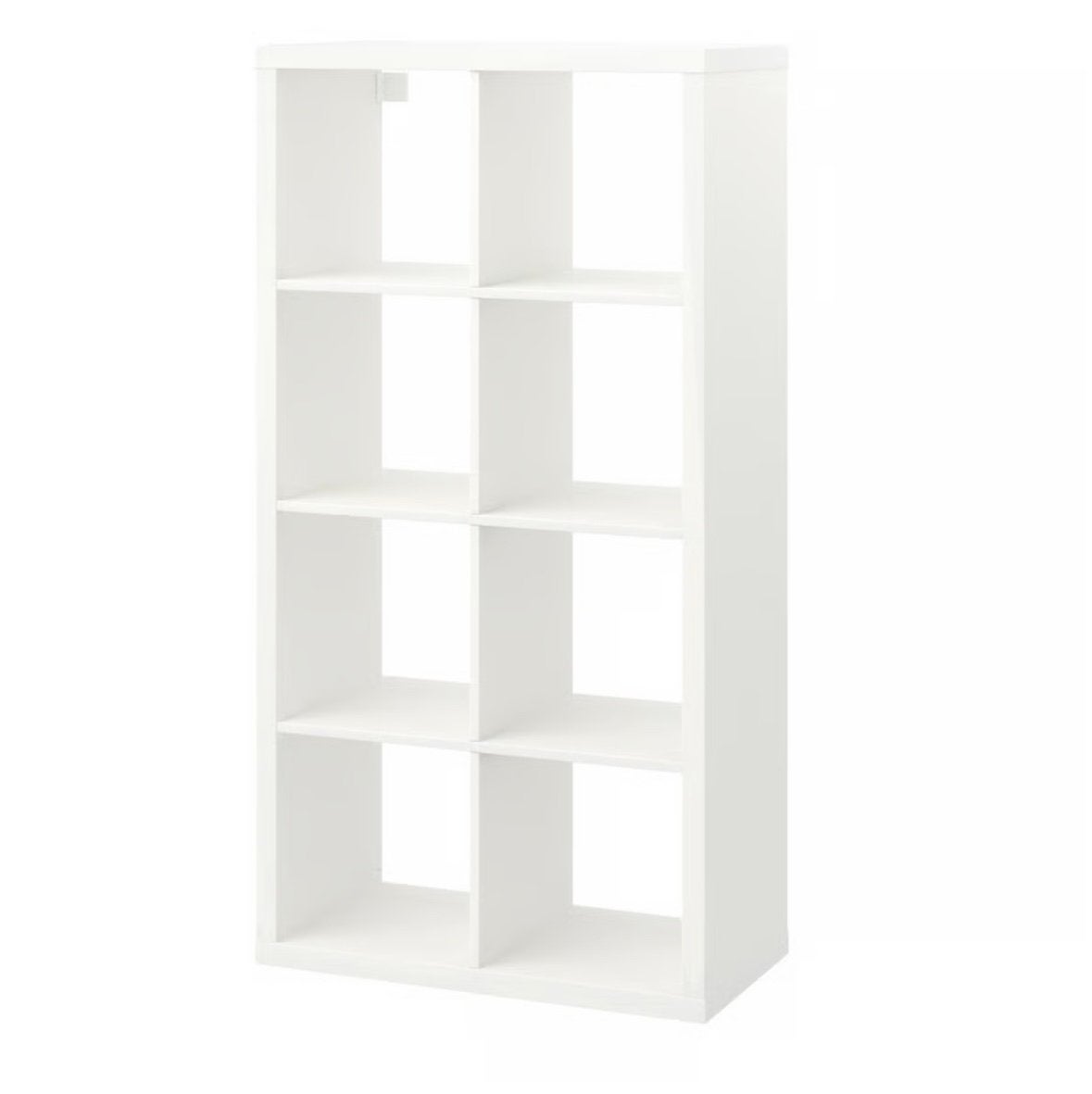 Ikea kallax vakkenkast, Ophalen of Verzenden, Zo goed als nieuw, 25 tot 50 cm, 50 tot 100 cm