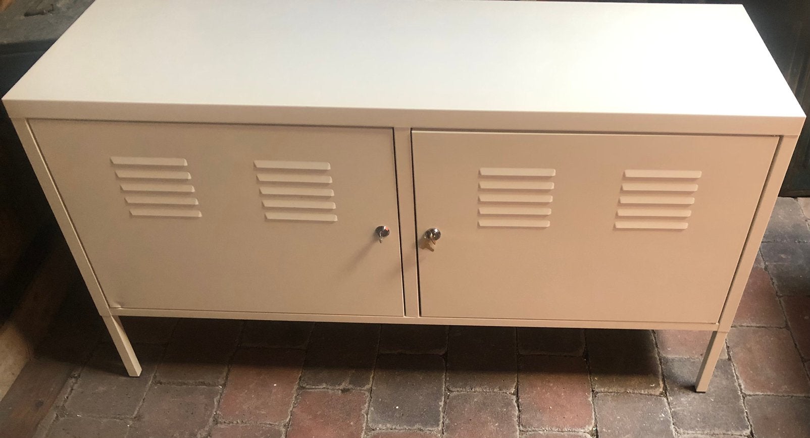 ikea ps kast, Ophalen, Gebruikt, Ikea ps kast