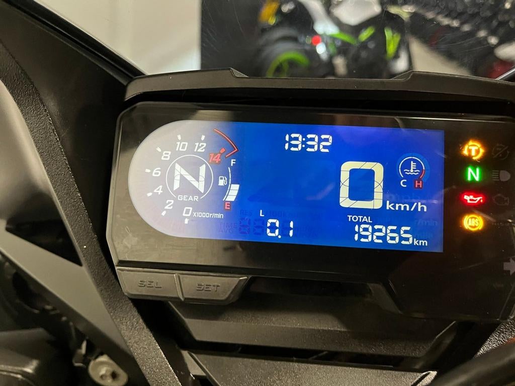⭐️⭐Prachtige Honda CBR 650 R CBR650R (2022)⭐️⭐, Motoren, Motoren | Honda, Honda, 4 cilinders, Motorrijbewijs A, Bedrijf