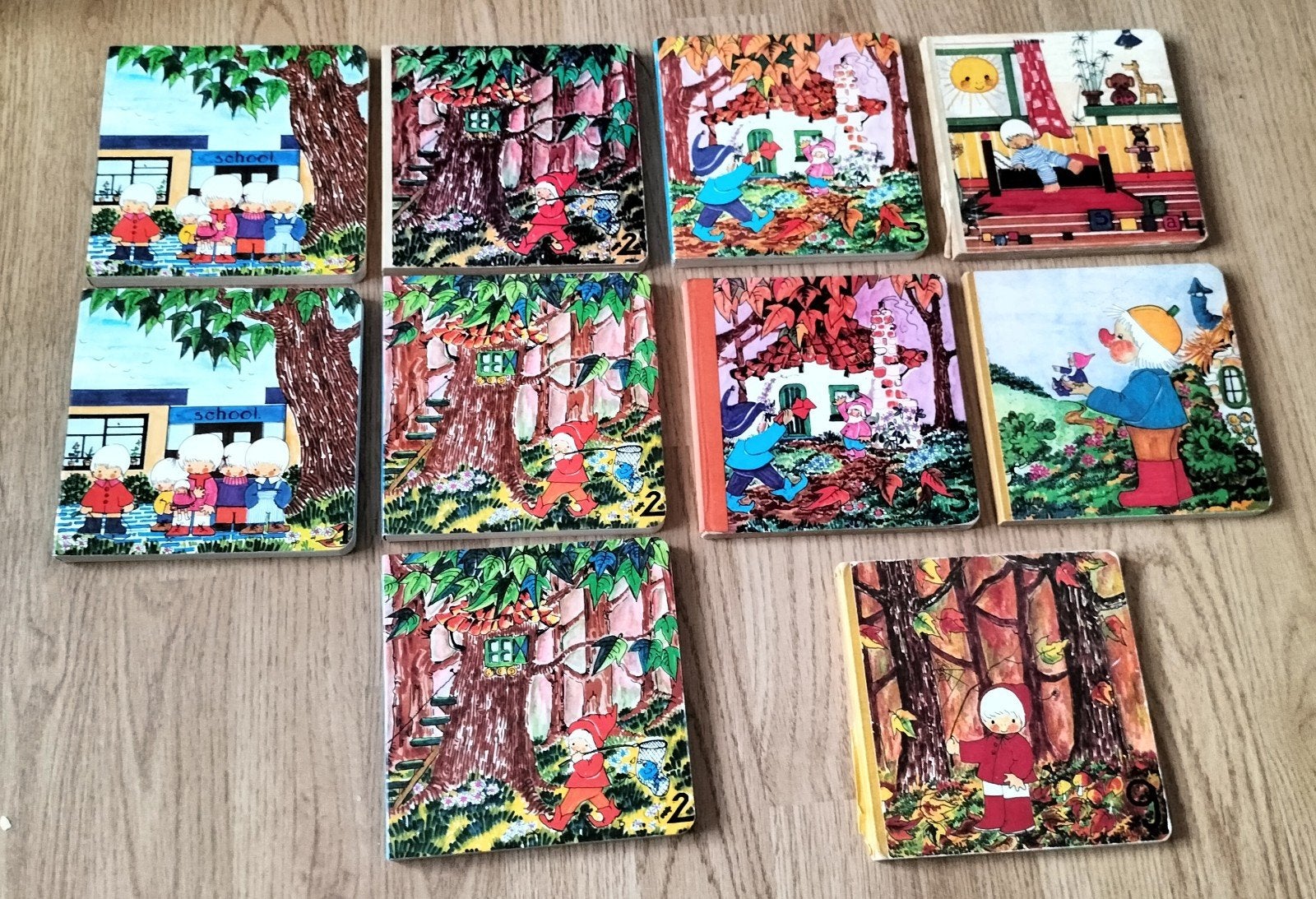 Botjes boekjes, Boeken, Ophalen of Verzenden, Fictie algemeen