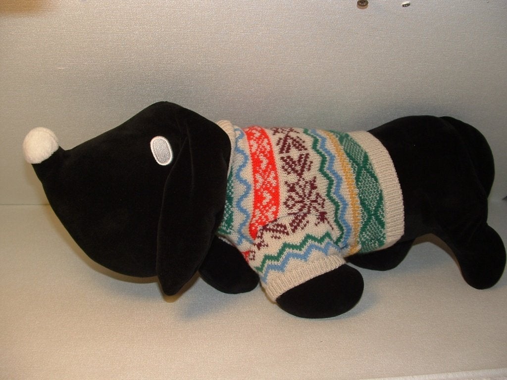 HEMA HOND TAKKIE VAN JIP EN JANNEKE VAN FIEP, Ophalen of Verzenden, Nieuw, Overige typen