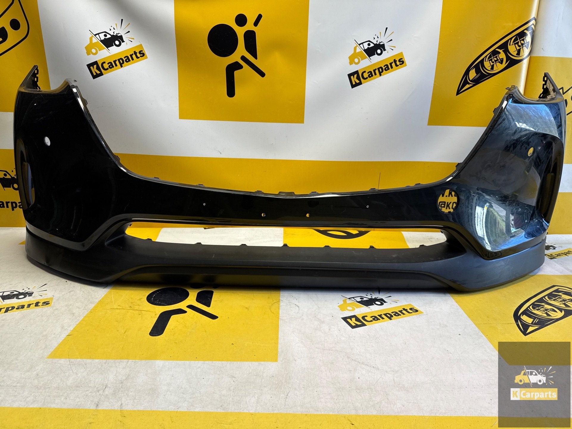 VOORBUMPER MAZDA CX-60 CX60 KR9P-50031