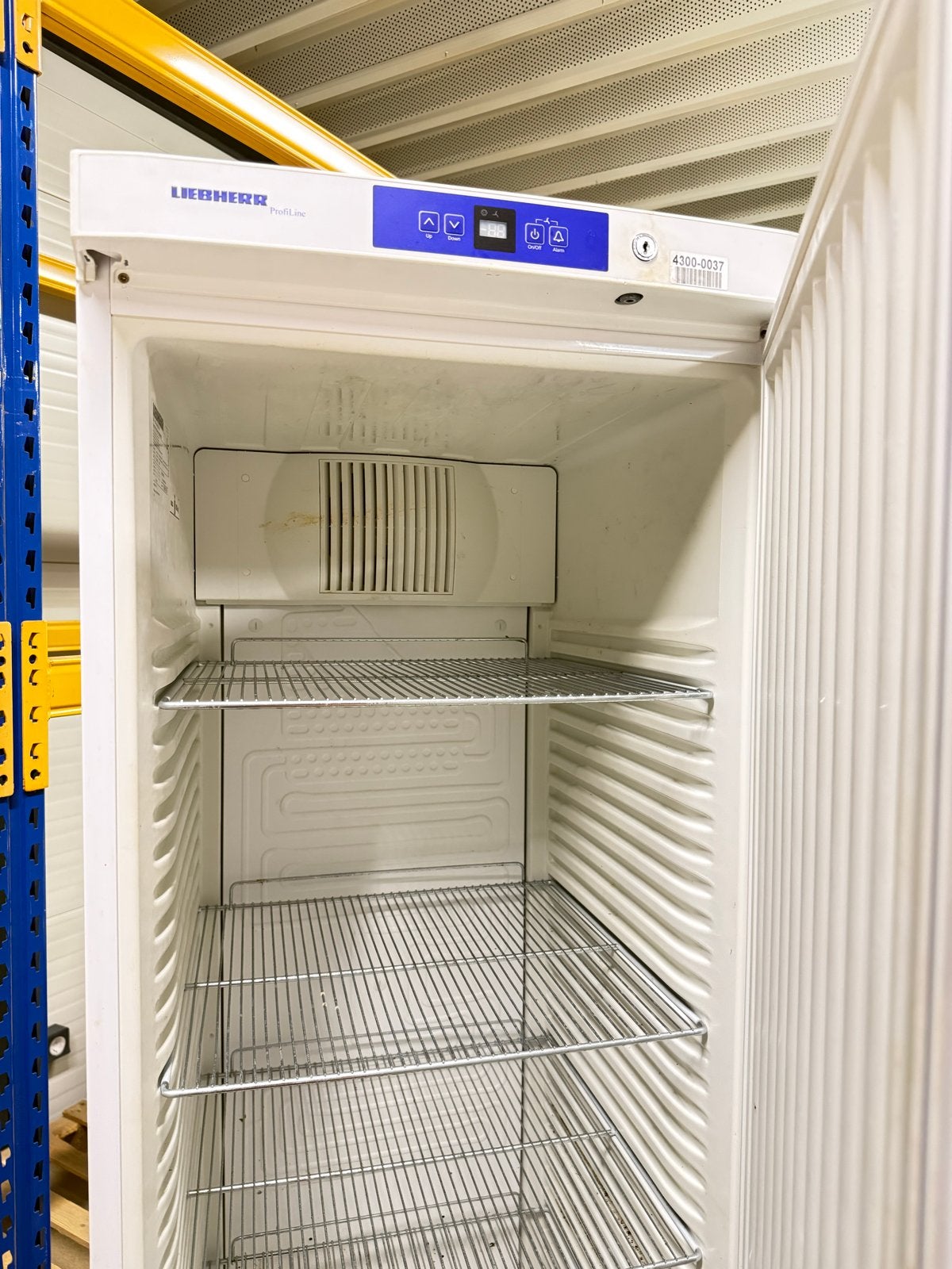 Liebherr GKV 4310 ProfiLine Gastro Koelkast - 434L, Ophalen, Gebruikt