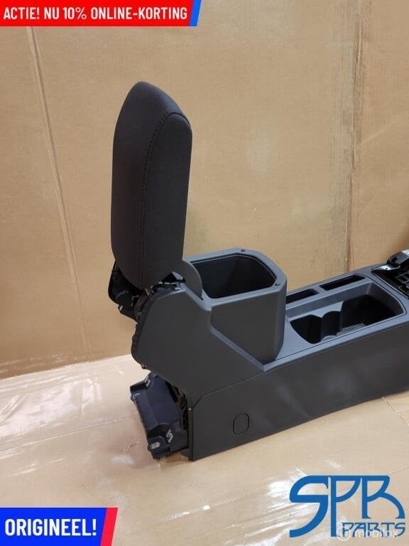 Vw T-ROC MIDDENCONSOLE ARMSTEUN FRAME ARMLEUNING NIEUW ORIGI, VOLKSWAGEN, Volkswagen, Nieuw, Ophalen of Verzenden