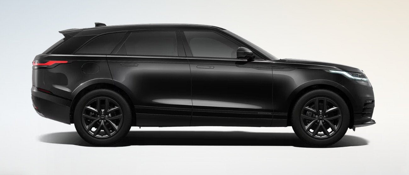 Land Rover Range Rover Velar P400e Belgravia Editon | Head-U, Auto's, Land Rover, Automaat, 404 pk, Euro 6, 4 cilinders