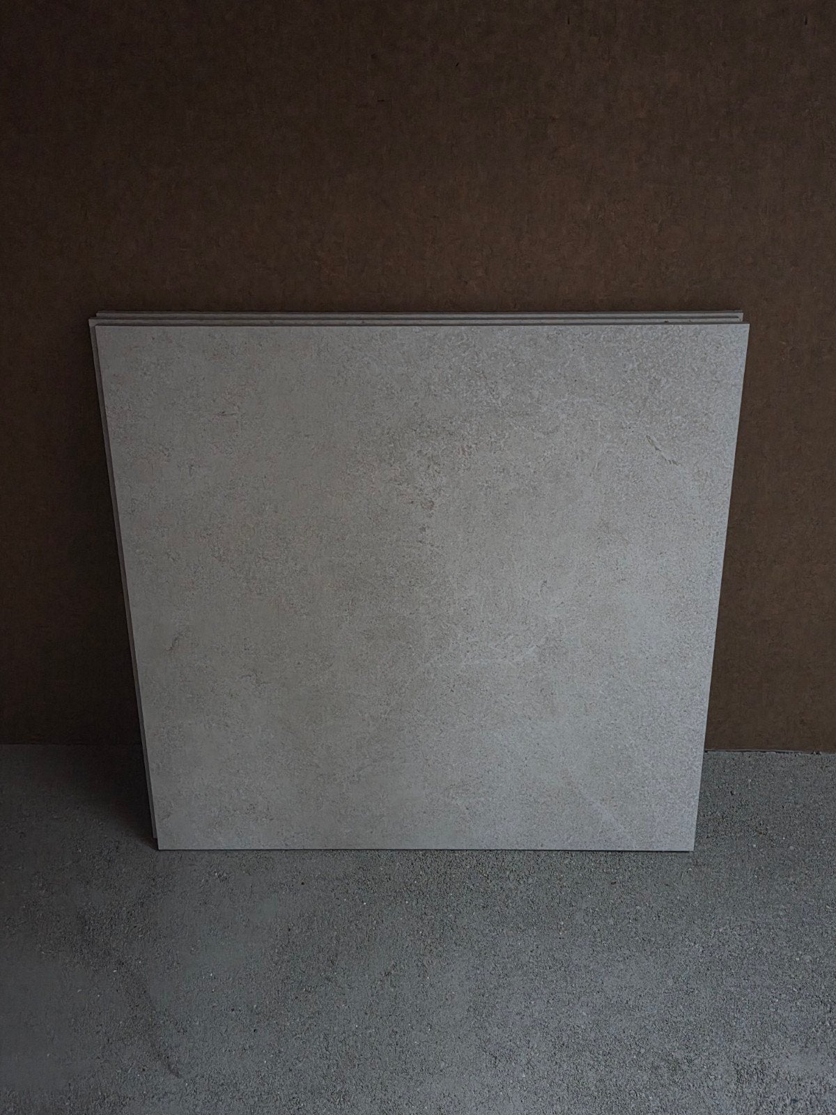 Gratis op te halen: Vloertegels 60x60 cm beige - 3 stuks, Ophalen, 40 tot 60 cm, 40 tot 60 cm, Keramiek
