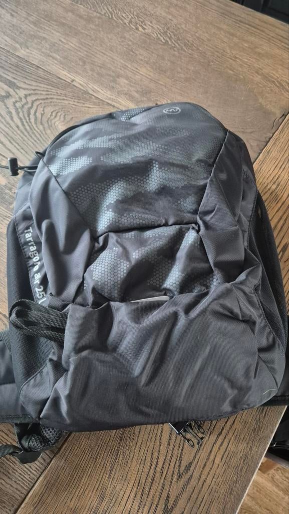 Te koop 2 human nature rugzakken 25 liter, Ophalen, Zo goed als nieuw, Rugzak