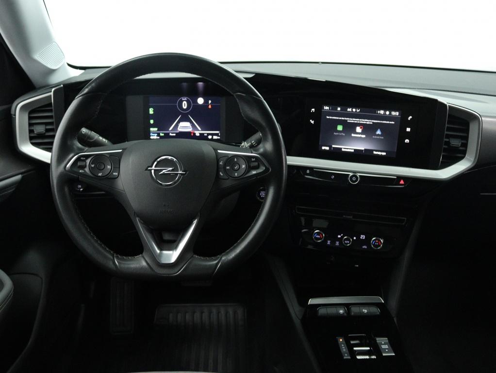 Opel Mokka Electric Level 3 50 kWh | Navigatie | private lea, 12 maanden, Gebruikt, Mokka-e, 1498 kg