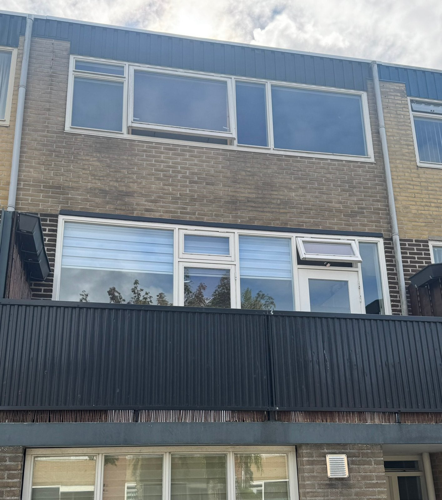 Per direct beschikbaar maisonnette Alkmaar, Bovenwoning, Noord-Holland, 3 kamers, 95 m²