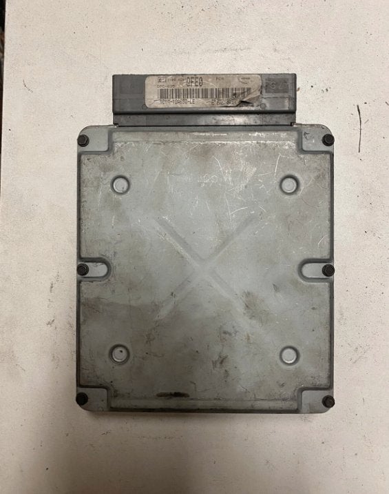Ford Transit VI 2.0TDdi (ABFA) 1C1A-12A650-LE Ecu, Ophalen of Verzenden